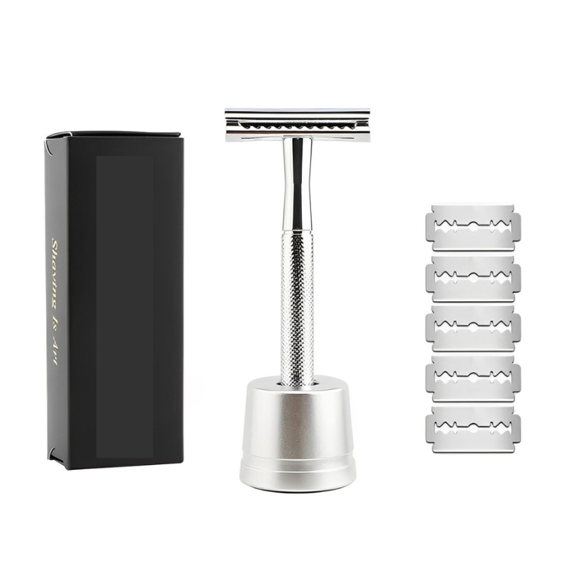 ProRazors | Luxueuze Eenvoud in Verzorging