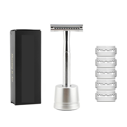 ProRazors | Luxueuze Eenvoud in Verzorging