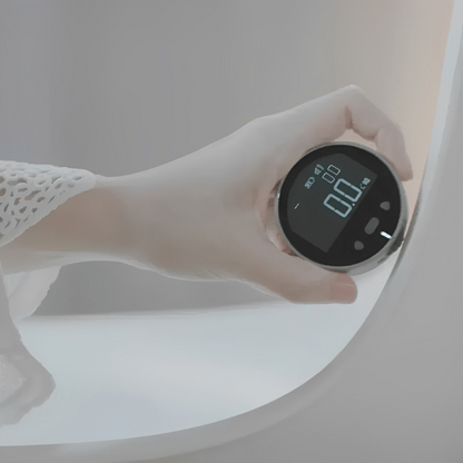 DigiMeter | Accuraat digitaal meetinstrument