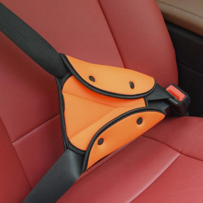 BeltComfort | Verstelbare autogordel voor kinderen & volwassenen