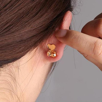 EarLifters | Innovatieve oorbel steunlifters