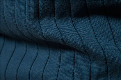 Oscar EasyStyle Vest | Klassiek gebreid Heren vest