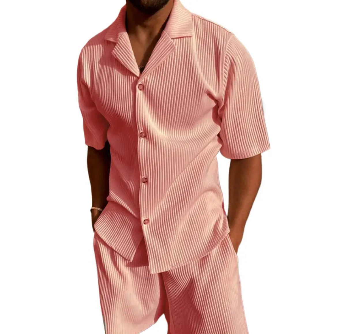 Floris | Luxueus Old Money Zomerset voor Mannen