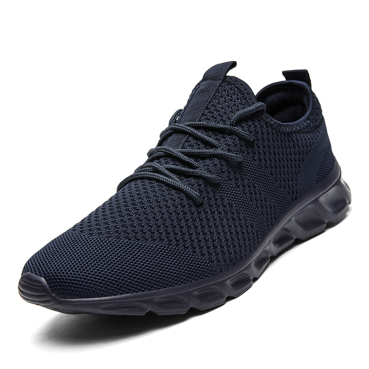 Maddox | Heren Lichtgewicht, Ademend, Anti-slip Hardloopschoenen