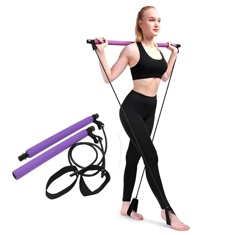 HomeTrainer PRO | De meest efficiënte workout vanuit huis