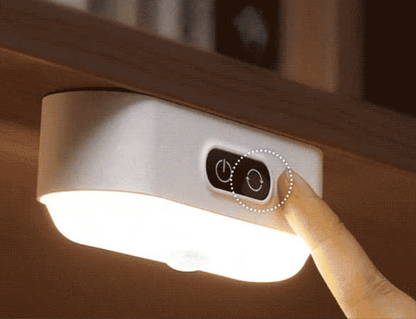 Luminous - Magnetisch & Dimmend Licht