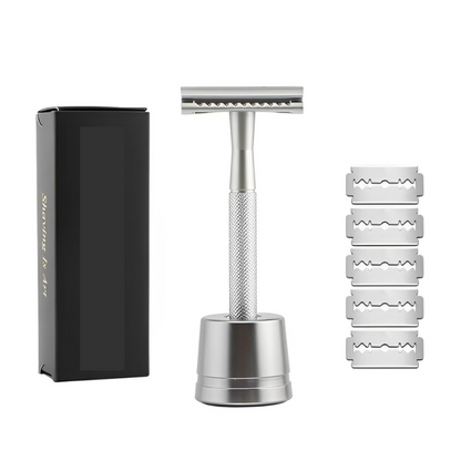 ProRazors | Luxueuze Eenvoud in Verzorging