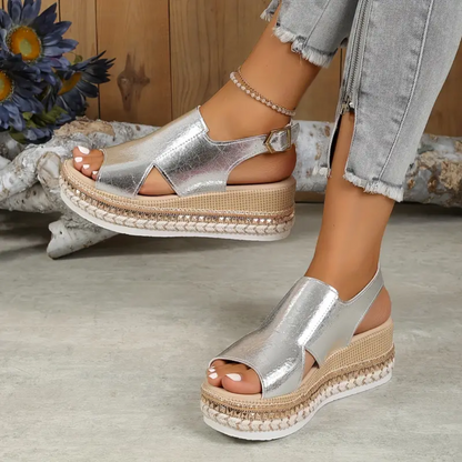 Elly Sandalen