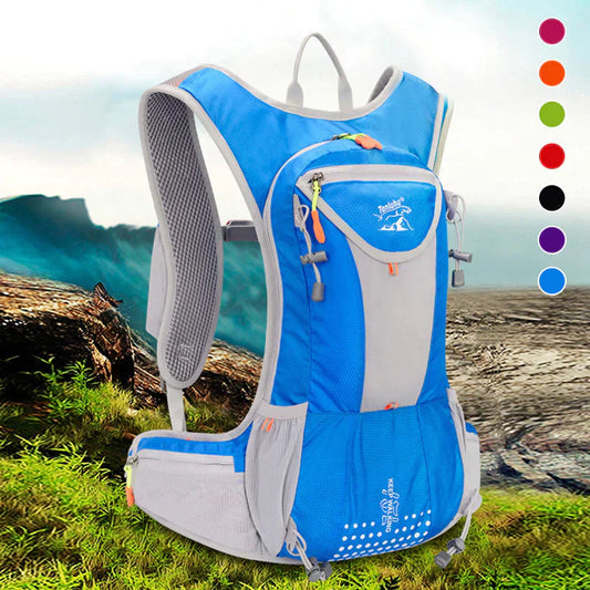 Travellite - Outdoor Lichtgewicht Waterdicht Rugzak