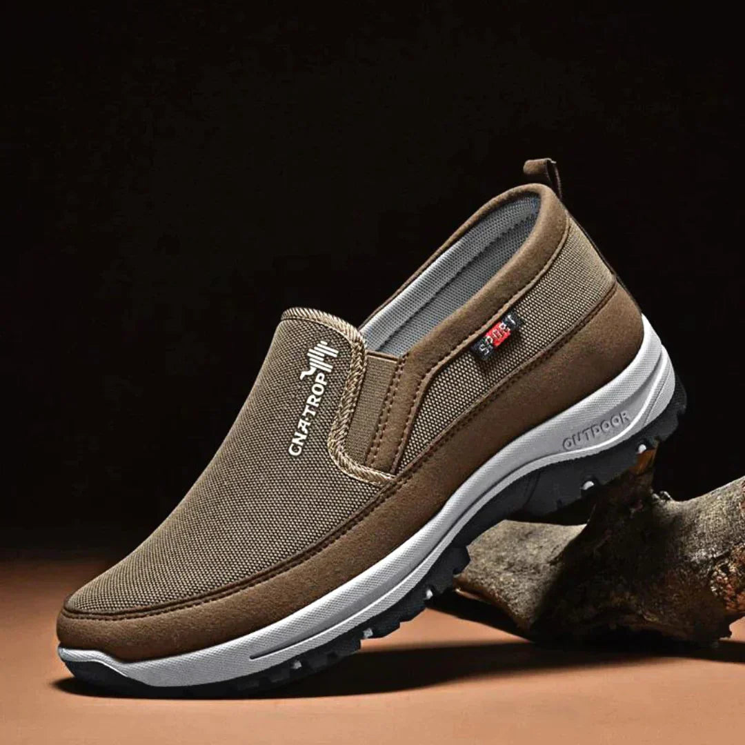 Wolf | Orthopedische wandelschoenen