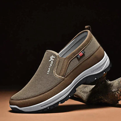 Wolf | Orthopedische wandelschoenen