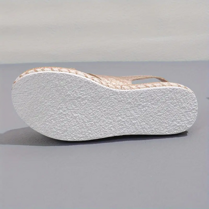 Elly Sandalen