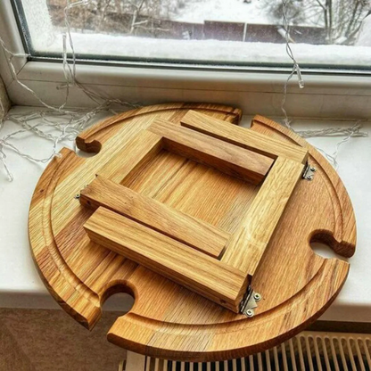 Dolce vouwTafel | Draagbare picknicktafel