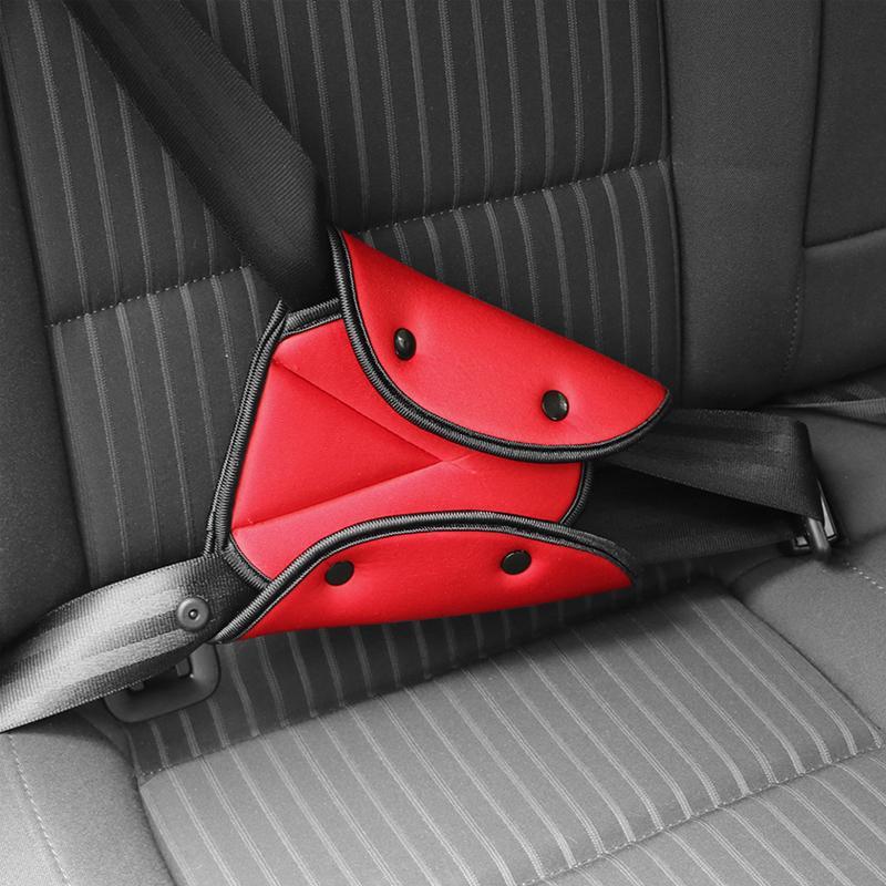 BeltComfort | Verstelbare autogordel voor kinderen & volwassenen
