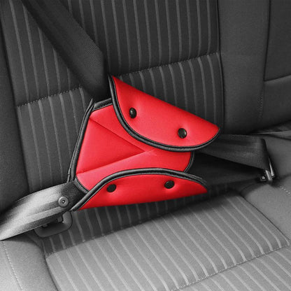 BeltComfort | Verstelbare autogordel voor kinderen & volwassenen
