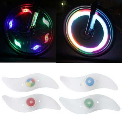 Spoke Light | Verbeter zichtbaarheid en veiligheid tijdens fietsen