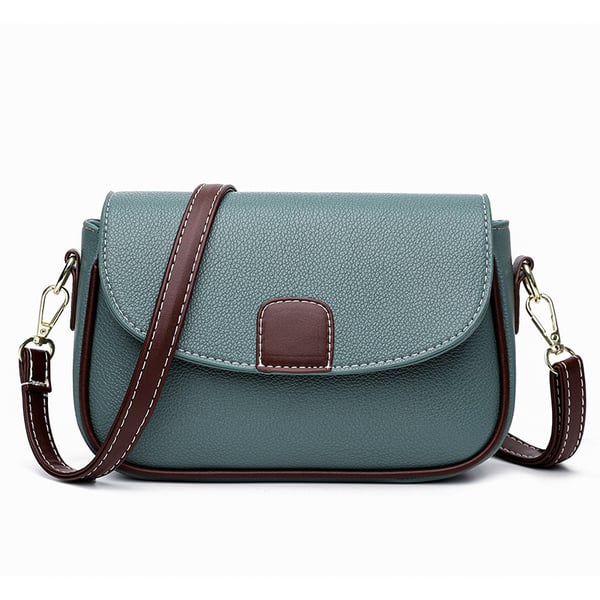 Elysian Schoudertas | Elegante Umhängetasche