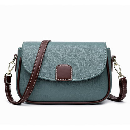 Elysian Schoudertas | Elegante Umhängetasche