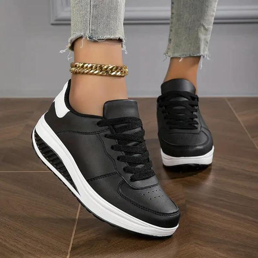 Ariela - Orthopedische Schoenen