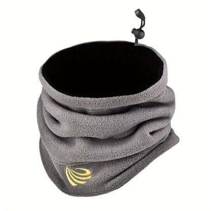 ArcticShield | Warme nekbeschermer tegen kou en wind