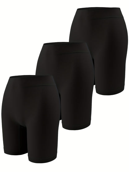 Emily | Zachte Naadloze Boyshort Slipjes Voor Ultiem Comfort