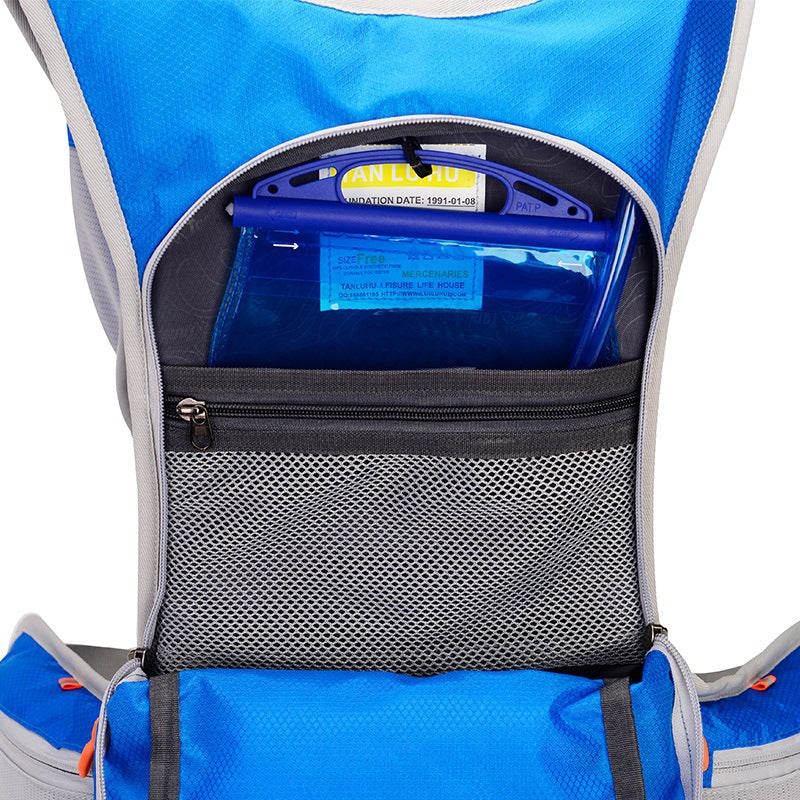 Travellite - Outdoor Lichtgewicht Waterdicht Rugzak
