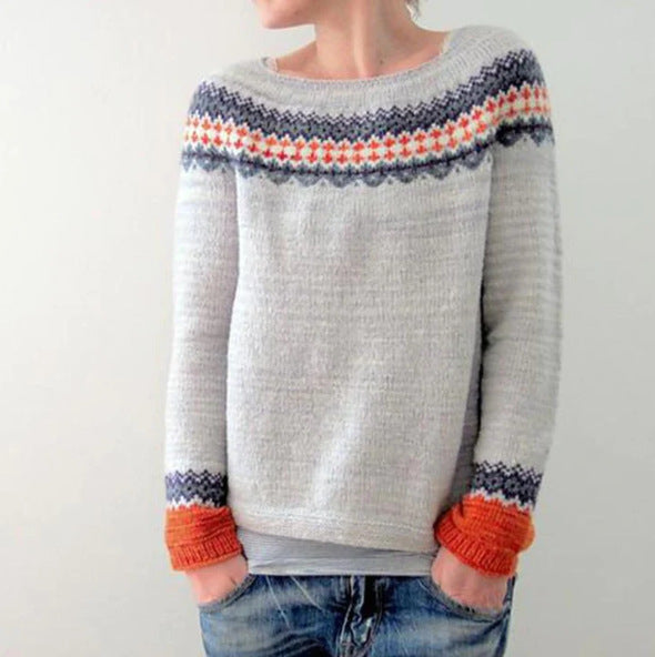 Celeste | Retro Damestrui met Stijlvolle Vintage Look