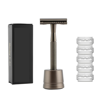 ProRazors | Luxueuze Eenvoud in Verzorging