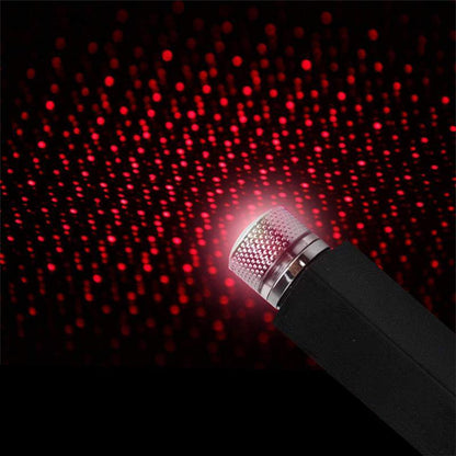 Sterrenhemel LED lamp® - campor.nl