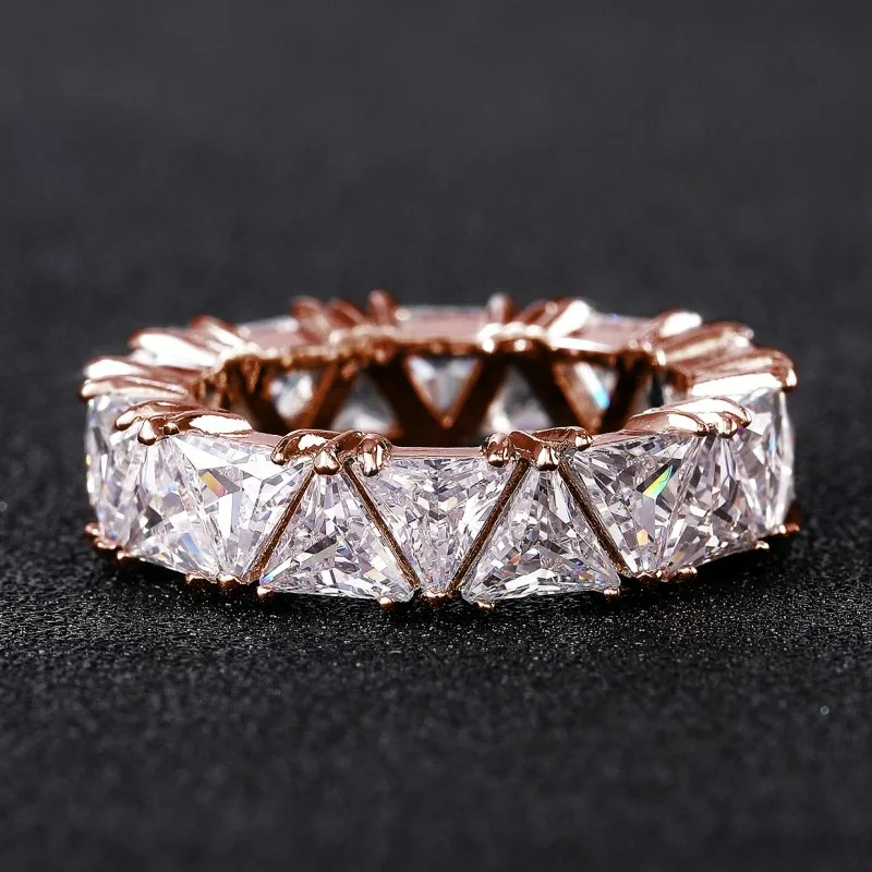 Julietta ring | Elegante & verfijnde damesring