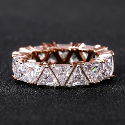 Julietta ring | Elegante & verfijnde damesring