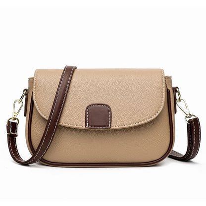 Elysian Schoudertas | Elegante Umhängetasche