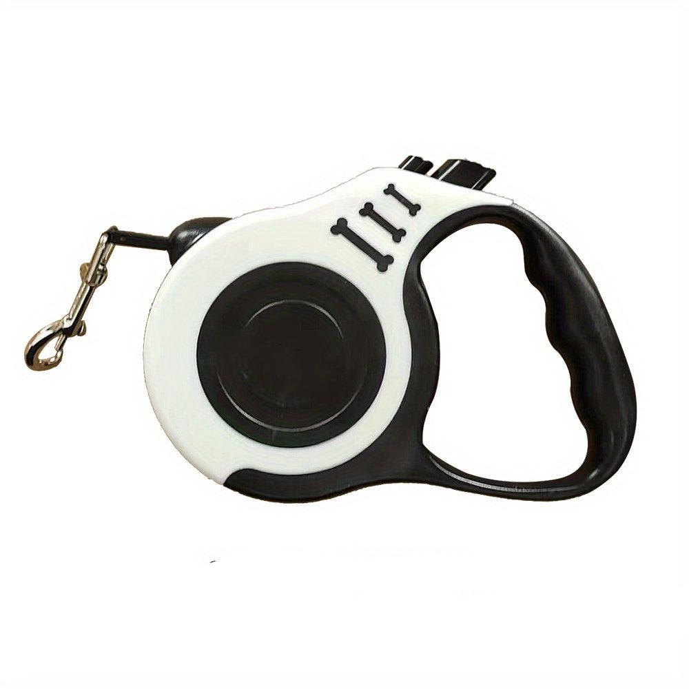 Retractable Dog Leash | Duurzaam met comfortabele greep