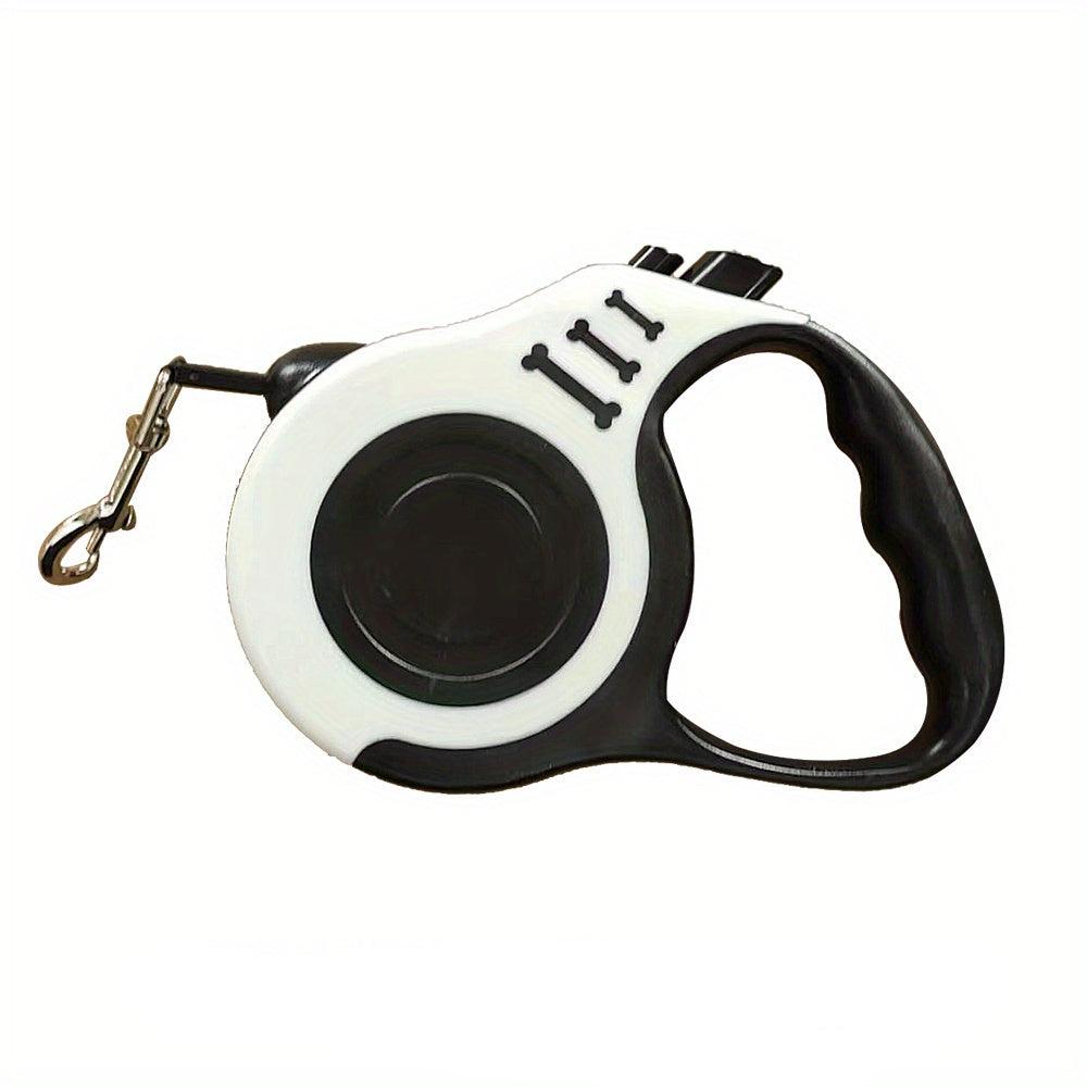 Retractable Dog Leash | Duurzaam met comfortabele greep