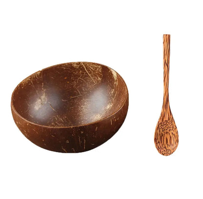 Coconut Bowl | Duurzaam en stijlvol voor je maaltijden