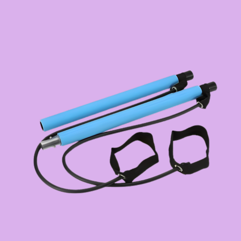 HomeTrainer PRO | De meest efficiënte workout vanuit huis