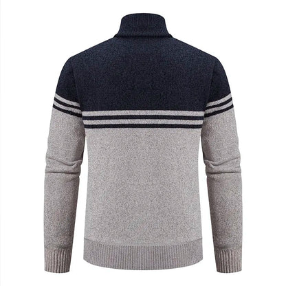 Cardi Knit Vest | Comfortabel en warm Heren vest voor elk moment