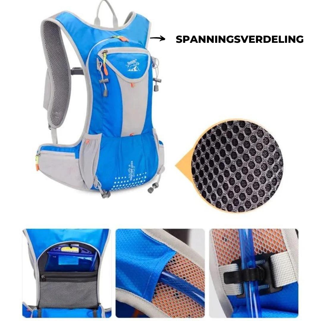 Travellite - Outdoor Lichtgewicht Waterdicht Rugzak