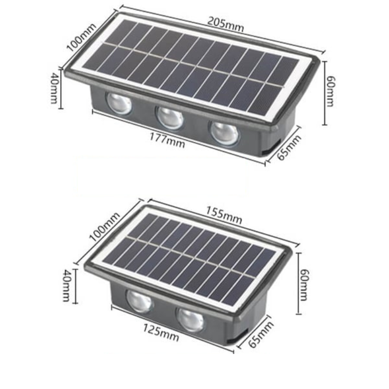 SolarLumi | buitenverlichting voor iedereen die zijn ruimte wil verlichten!