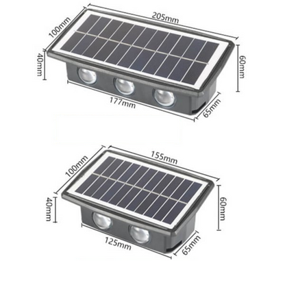 SolarLumi | buitenverlichting voor iedereen die zijn ruimte wil verlichten!