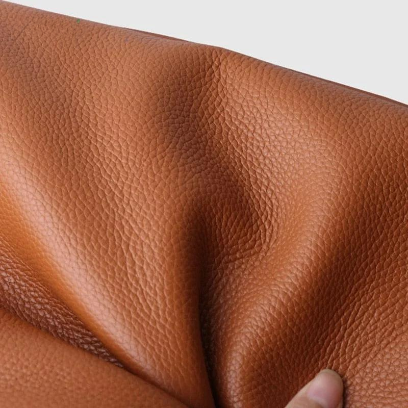Aria | Luxe Leren Damestas voor Stijlvolle Dagen