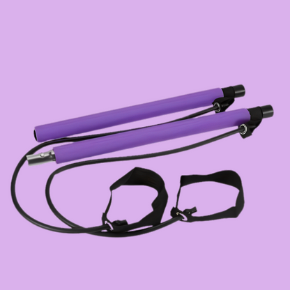HomeTrainer PRO | De meest efficiënte workout vanuit huis