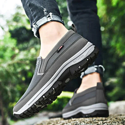 Wolf | Orthopedische wandelschoenen