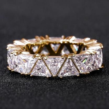 Julietta ring | Elegante & verfijnde damesring