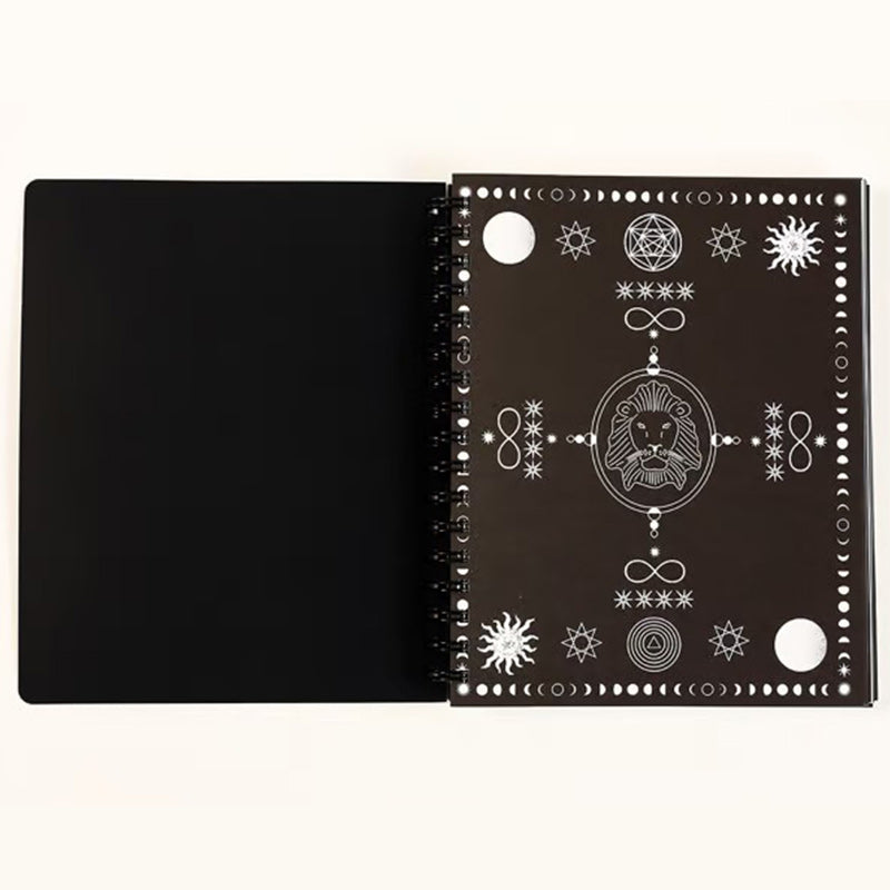 Many Moons Planner | Plan jouw 2025 volgens de maancyclus