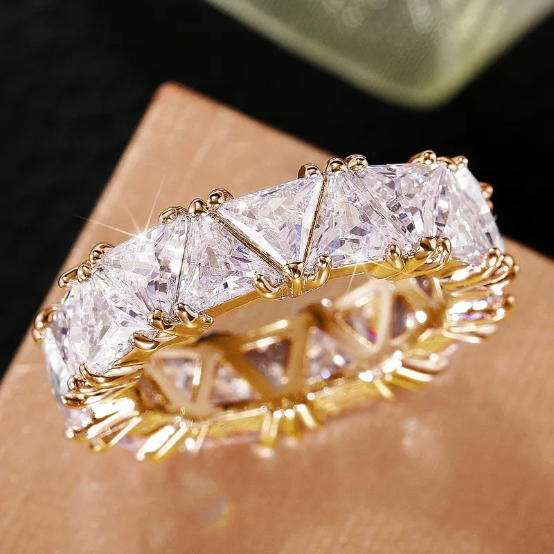 Julietta ring | Elegante & verfijnde damesring