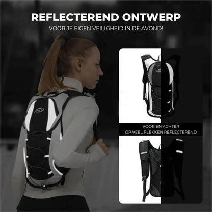 Travellite - Outdoor Lichtgewicht Waterdicht Rugzak