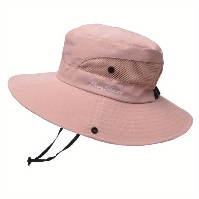 SunShade | Anti-UV Zonnehoed
