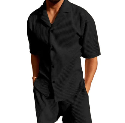 Floris | Luxueus Old Money Zomerset voor Mannen