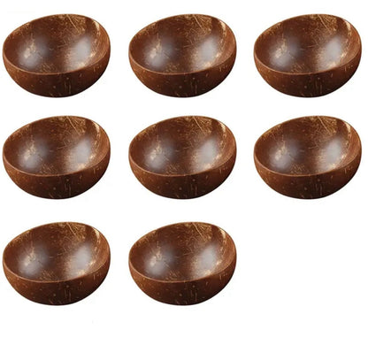 Coconut Bowl | Duurzaam en stijlvol voor je maaltijden